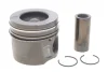 Поршень Citroen C5 III/Peugeot 508 2.2 HDi 10- (85.50mm/+0.50) Mahle (039 PI 00128 002) изображение 1