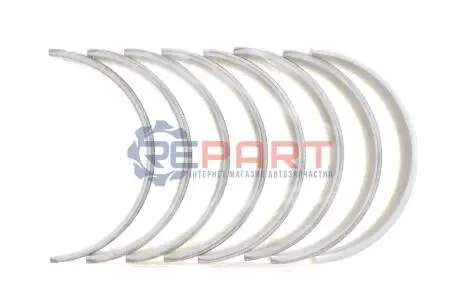 Вкладиші шатунні Citroen Berlingo/Jumpy/Peugeot Expert/Partner 1.6 HDi 05-11 (+0.30) MAHLE 039 PS 21023 030 Купити в Україні