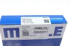 Фото Кільця поршневі Citroen Berlingo 1.4i 96-11 (75.00mm/STD) (1.5-1.5-2.5) MAHLE (040 02 N0) зображення 3
