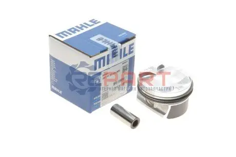 Поршень Citroen Berlingo/Peugeot Partner 1.6 VTi 09- (77.00mm/STD) MAHLE 081 PI 00104 000 Купити в Україні