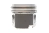 Поршень BMW X5 (E70)/X6 (E71/E72) 08-10 (84.00mm/STD) M57 Mahle (081 PI 00105 000) зображення 8