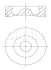 Поршень BMW X5 (E70)/X6 (E71/E72) 08-10 (84.00mm/STD) M57 Mahle (081 PI 00105 000) зображення 2