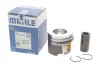 Поршень BMW 5 (F10/G30/F90/F11) 2.0 d (B47 D20 A) 13- (STD) Mahle (081 PI 00119 000) зображення 2