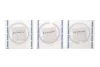 Кільця поршневі BMW 3 (F30, F35, F80)/5 (G30, F90) 2.0d (B47) 16- (84.00mm/STD) (1.5-1.5-2) Mahle (081 RS 00128 0N0) зображення 1