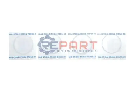 85 (STD) 1,2-1,5-2 Комплект поршньових кілець BMW 3 (E36), 3 (E46), Z3 (E36) 1.9 09.95-01.03 BMW Mahle 083 10 N0 Купити в Україні
