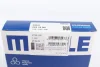 Кільця поршневі BMW 1.8-2.0D (M47)/3.0D (M57)/4.0D (M67) (84.0mm/STD) (3-2-3) Mahle (083 18 N0) изображение 3