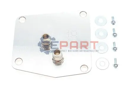 Адаптер №18 для АКПП Renault/Mitsubishi/Nissan (Jatco/Multitronic) Mahle 1010320023XX