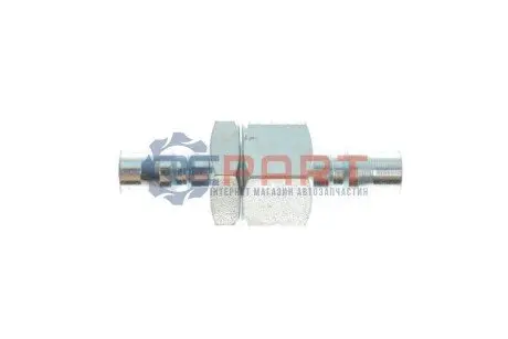 Адаптер №27 для АКПП Audi (Various Transmission Type) Mahle 1010320032XX Купити в Україні