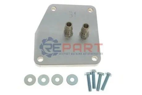 Адаптер №31 для АКПП Renault (Various Transmission Type) Mahle 1010320036XX Купити в Україні