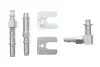 Фото Адаптер №35 для АКПП Volvo XC60/V60 (Aisin) Mahle (1010320055XX) зображення 1