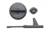 Фото Адаптер №47 для АКПП Mercedes (9 Gtronic) Mahle (1010320091XX) зображення 1