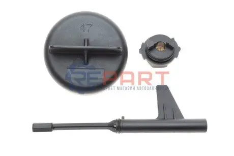 Адаптер №47 для АКПП Mercedes (9 Gtronic) Mahle 1010320091XX Купити в Україні