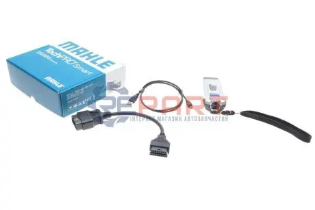 Сканер для автодіагностики TechPRO Smart Mahle 1010601584XX Купити в Україні