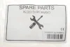 Бачок для нової оливи установки MAHLE ACX 310 Mahle (14126040001900) изображение 2