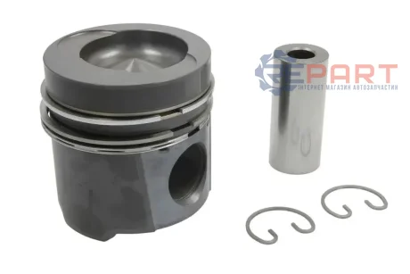 Поршень Mahle 2273700