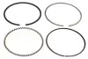 Кільця поршневі Mazda 626 IV/Mk V 1.8/2.0i 91-05 (83.00mm/STD) (1.2-1.5-3.0) Mahle (627 29 V0) зображення 1