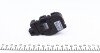 Кран пічки MB W204/S204/W212/S212/W221/W463/BMW 5 (F10/F11)/6 (F12/F13)/Audi A4/A5 07- MAHLE AA 18 000P (фото 2)