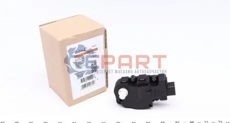 Кран пічки MB W204/S204/W212/S212/W221/W463/BMW 5 (F10/F11)/6 (F12/F13)/Audi A4/A5 07- MAHLE AA 18 000P Купити в Україні