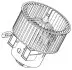 Вентилятор салона VOLVO S60 II, S80 II, V60 I, V70 III, XC60 I, XC70 II LAND ROVER FREELANDER 2, RANGE ROVER EVOQUE 1.5-4.4 03.06-12.19 Mahle (AB 116 000P) изображение 2