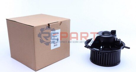 Моторчик пічки Caddy/Golf/Superb/Octavia/Leon/A3 1.0-3.6 03- MAHLE AB 148 000P (фото 1)