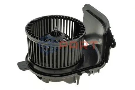 Моторчик пічки Renault Clio II 98-16 Mahle AB 342 000S Купити в Україні