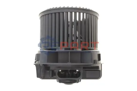Моторчик пічки Citroen C1/Peugeot 107 1.0/1.4 HDi 05-14 Mahle AB 386 000S Купити в Україні