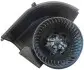 Фото Вентилятор салону BMW X5 (E70), X6 (E71, E72) 3.0-4.8 10.06-07.14 Mahle (AB 83 000S) зображення 2