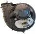 Фото Вентилятор салону BMW X5 (E70), X6 (E71, E72) 3.0-4.8 10.06-07.14 Mahle (AB 83 000S) зображення 3