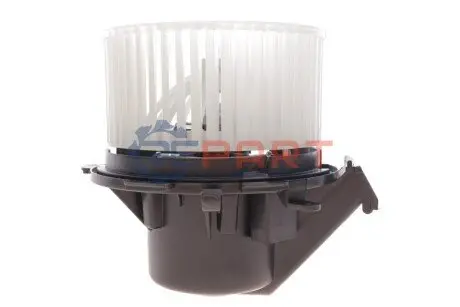 Фото Моторчик пічки MB Sprinter/VW Crafter 06- (+AC) MAHLE (AB 89 000P) зображення 1