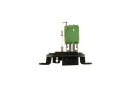 Реостат пічки Renault Master III 2.3DCI 10-/Dokker 1.5dCi 13- (+AC) MAHLE ABR 150 000P Купити в Україні