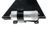 Конденсатор кондиционера (с осушителем) AUDI A3, TT SEAT LEON, TOLEDO II SKODA OCTAVIA I VW BORA, BORA I, GOLF IV, NEW BEETLE, PASSAT B6 1.4-3.2 09.96-12.13 Mahle (AC 180 000S) изображение 4