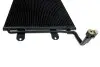 Конденсатор кондиционера (с осушителем) AUDI A3, TT SEAT LEON, TOLEDO II SKODA OCTAVIA I VW BORA, BORA I, GOLF IV, NEW BEETLE, PASSAT B6 1.4-3.2 09.96-12.13 Mahle (AC 180 000S) изображение 5