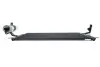 Конденсатор кондиционера (с осушителем) AUDI A3, TT SEAT LEON, TOLEDO II SKODA OCTAVIA I VW BORA, BORA I, GOLF IV, NEW BEETLE, PASSAT B6 1.4-3.2 09.96-12.13 Mahle (AC 180 000S) изображение 6
