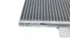 Фото Радіатор кондиціонера MB E-class (W211) 1.8-5.5 02-08 Mahle (AC 318 000S) зображення 6