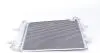 Конденсатор кондиціонера (з осушувачем) SEAT CORDOBA, IBIZA II, IBIZA III, IBIZA IV, IBIZA IV SC, TOLEDO III SKODA FABIA I, FABIA I PRAKTIK, FABIA II, ROOMSTER, ROOMSTER PRAKTIK 1.0-2.0 03.93 Mahle (AC 359 000S) зображення 3