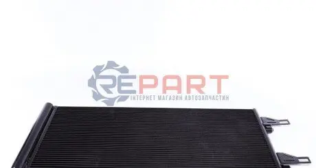 Фото Радіатор кондиціонера Citroen Jumper/Peugeot Boxer 2.0-3.0HDI 06- MAHLE (AC 363 000S) зображення 1