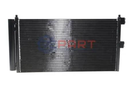 Радіатор кондиціонера Fiat Doblo 1.3/1.9JTD 01- MAHLE AC 372 000S Купити в Україні