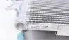 Фото Конденсер кондиціонера Mahle (AC 376 000S) изображение 3