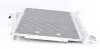 Фото Конденсер кондиціонера Mahle (AC 376 000S) изображение 4
