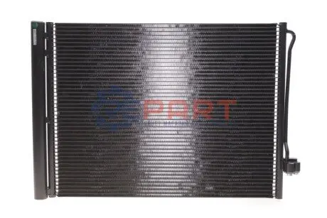 Радіатор кондиціонера X5 (E70/F15/F85)/X6(E71/E72/F16/F86) 2.0D-4.8 06- Mahle AC 405 000S Купить в Украине