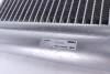 Фото Конденсатор кондиціонера (з осушувачем) RENAULT LAGUNA, LAGUNA III, LATITUDE 1.5D-3.5 10.07 Mahle (AC 486 000S) зображення 3