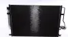 Радіатор кондиціонера MB Sprinter 906 06- AC 553 001S