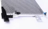 Радіатор кондиціонера Mitsubishi Lancer VIII 08-/Outlander II 06-12 Mahle (AC 557 000S) изображение 3