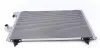 Фото Радіатор кондиціонера Citroen C5 II/III/C6/Peugeot 407 1.6-3.0D 02- MAHLE (AC 585 001S) зображення 3