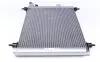 Фото Радіатор кондиціонера Citroen C5 II/III/C6/Peugeot 407 1.6-3.0D 02- MAHLE (AC 585 001S) зображення 5