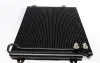 Радіатор кондиціонера VW Passat 05-14/CC 2.0TDI 11-16 (439x577x16) Mahle (AC 666 000S) изображение 4