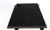 Радіатор кондиціонера VW Passat 05-14/CC 2.0TDI 11-16 (439x577x16) Mahle (AC 666 000S) изображение 7