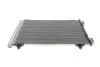 Радіатор кондиціонера Citroen Berlingo 1.6HDI 08-/C4 04-11/C4 Grand Picasso 06-13 (360x535x16) AC 667 000S