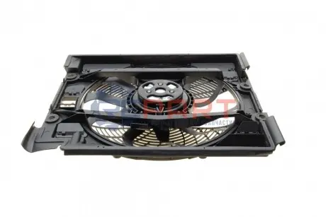 Вентилятор охолодження двигуна BMW 5 (E39) 2.0-4.9 95-04 M51/M52/M54/M62/S62 (з дифузором) MAHLE ACF 24 000S Купити в Україні