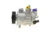 Фото Компресор кондиціонера VW Caddy III 04-15 (d=110mm) (знято з виробництва) Mahle (ACP1000S) зображення 1